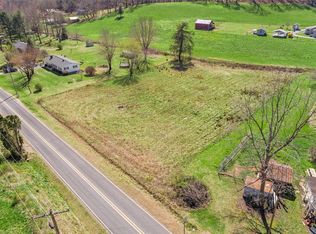 1103 Ebenezer Church Rd, Old Fort, NC 28762