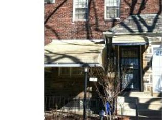 1821 N 57th St, Philadelphia, PA 19131