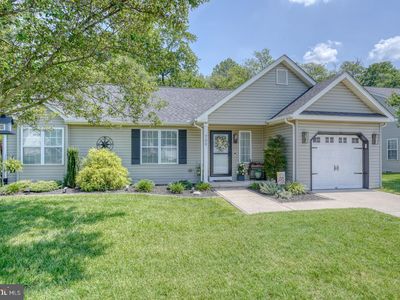 709 Millet Ln, Camden Wyoming, DE, 19934