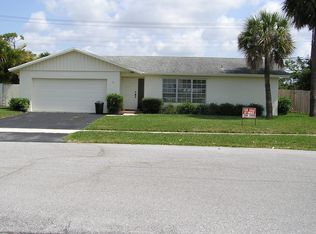 119 Saint Cloud Ln, Boca Raton, FL 33431