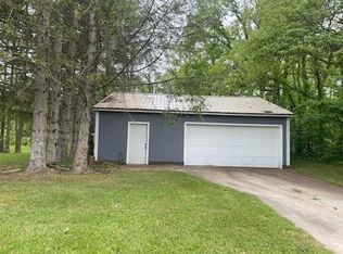 Cordes Rd, Delton, MI 49046