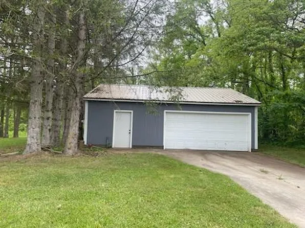 Cordes Rd, Delton, MI 49046