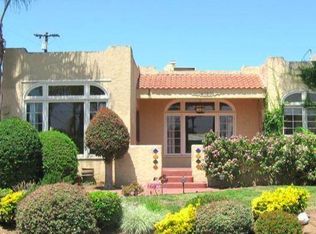 4720 Marlborough Dr, San Diego, CA 92116