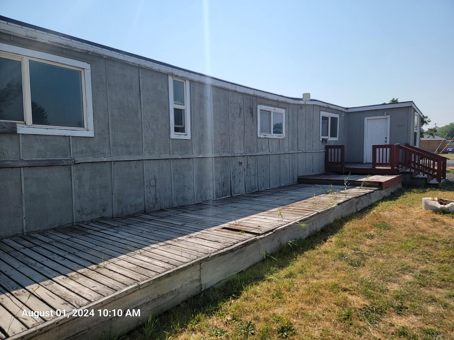 420 W Grant St, Burns, OR 97720 | Zillow