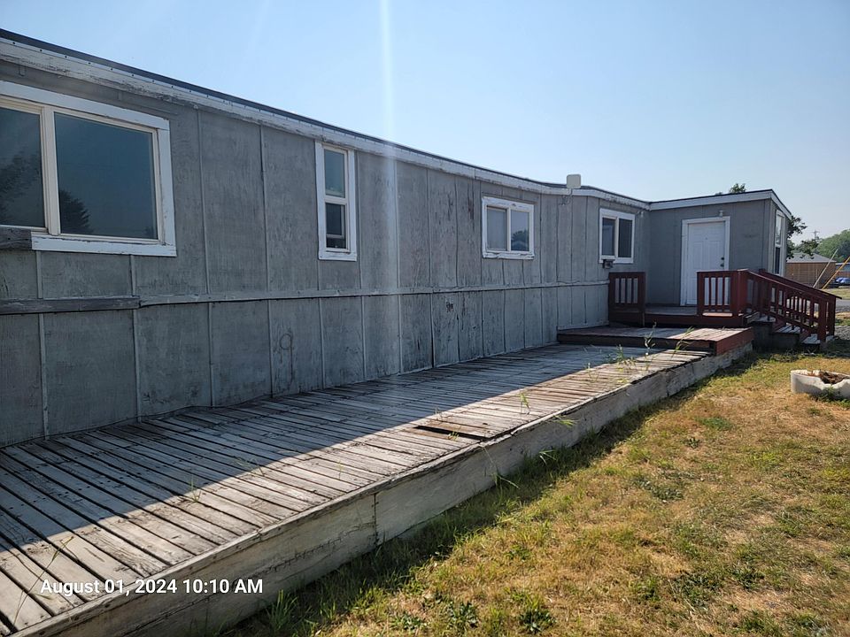 420 W Grant St, Burns, OR 97720 | Zillow
