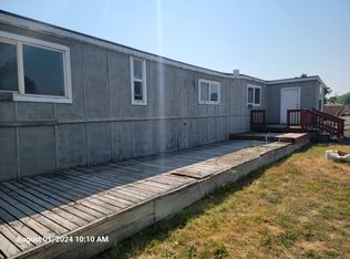 320 W Grant St, Burns, OR 97720 | Zillow