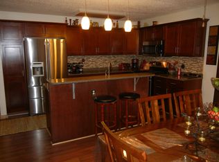 1215 Clover Ridge Dr, Rapid City, SD 57701