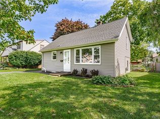 509 84th St, Niagara Falls, NY 14304