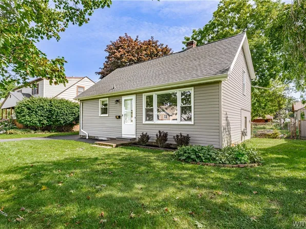 509 84th St, Niagara Falls, NY 14304