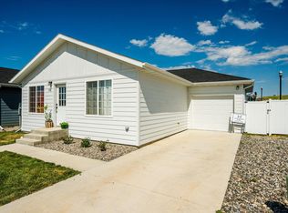 791 Clark Cir, Sheridan, WY 82801