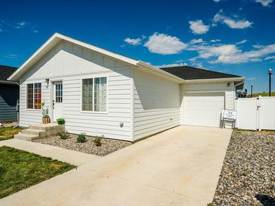 791 Clark Cir, Sheridan, WY, 82801