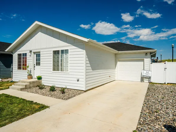 791 Clark Cir, Sheridan, WY 82801