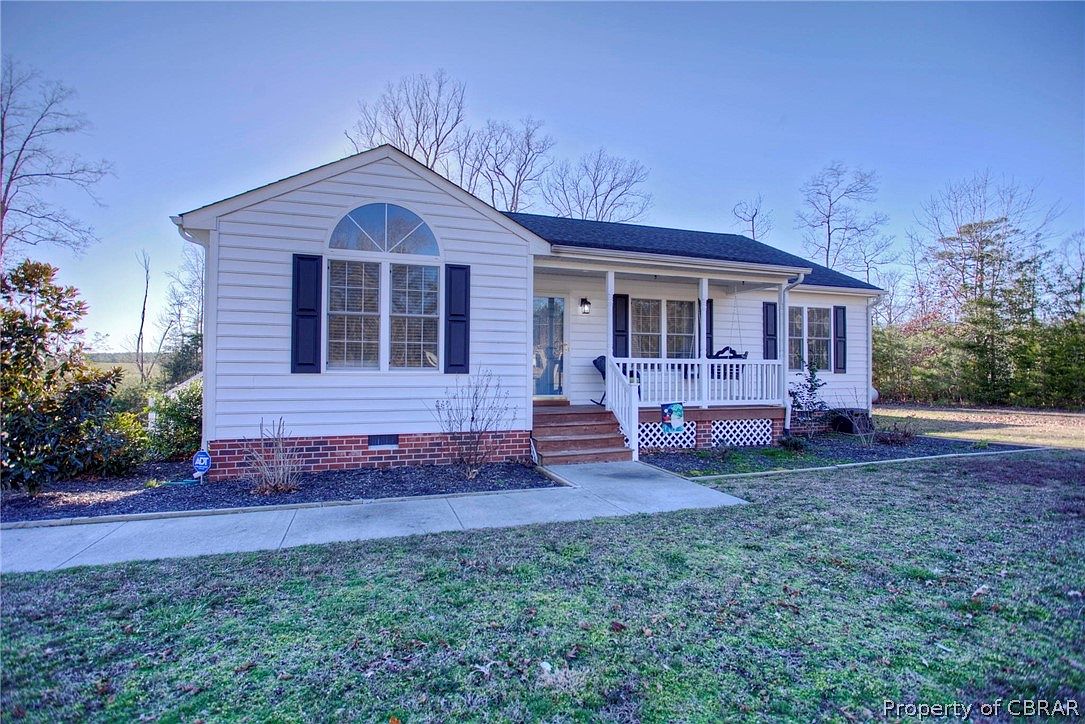 27782 King William Rd, West Point, VA 23181 Zillow