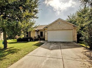 2403 Sycamore Trl, Round Rock, TX 78664