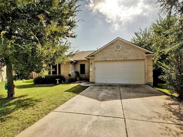 2403 Sycamore Trl, Round Rock, TX 78664