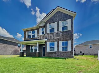 218 Argea Dr, Mount Juliet, TN 37122