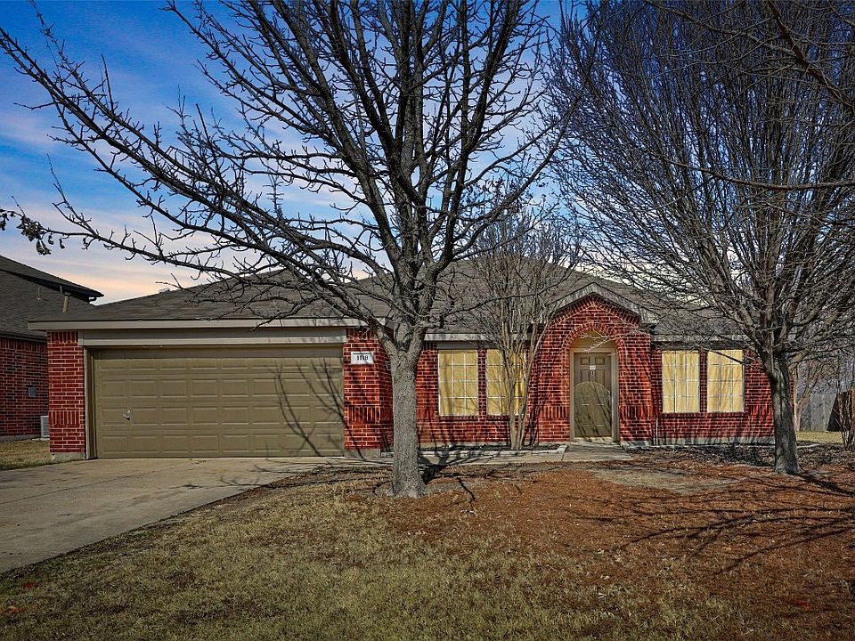 1118 Buckingham Dr, Forney, TX 75126 Zillow