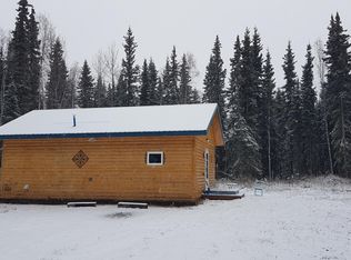 3640 Silverleaf Ave, North Pole, AK 99705