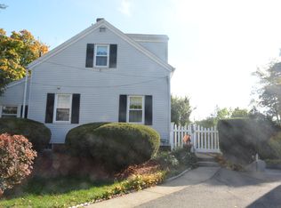 491 Washington Ave, Chelsea, MA 02150