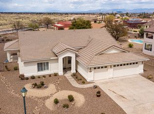 2351 Murietta Way, Sierra Vista, AZ 85650