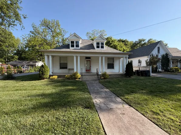 335 E Burton St, 335 Burton St Unit A, Murfreesboro, TN 37130
