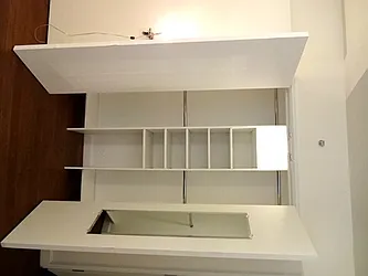 Rented by Citi Habitats