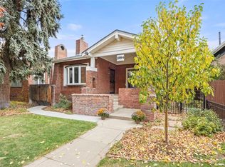 1884 Cherry St, Denver, CO 80220