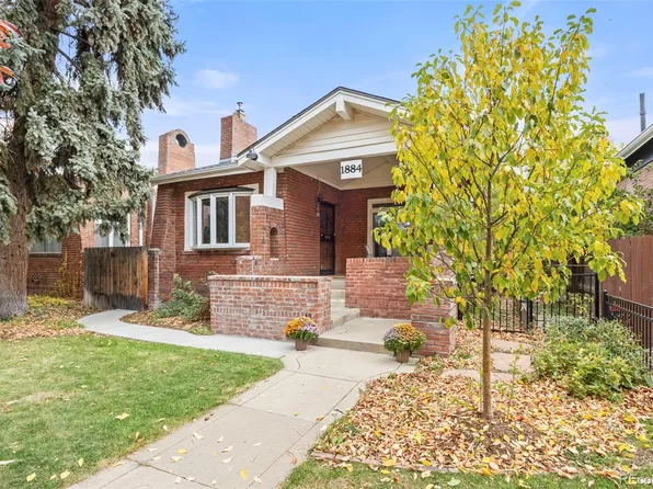 1884 Cherry Street, Denver, CO 80220