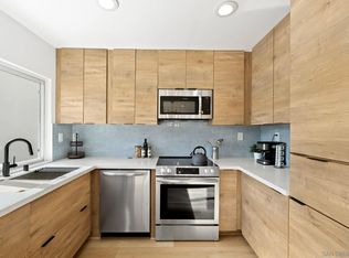 1317 Caminito Gabaldon UNIT F, San Diego, CA 92108