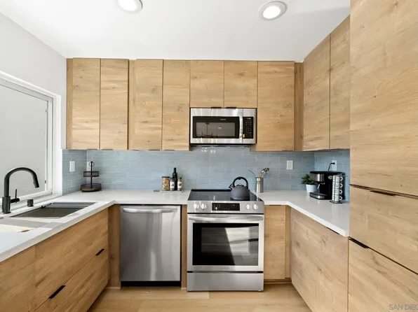 1317 Caminito Gabaldon Unit F, San Diego, CA 92108
