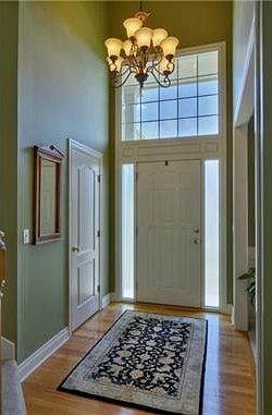 Entrance-Hallway