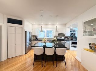 75 Lexington St #2, Belmont, MA 02478