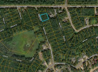 0 Squirrel Dr, Pequot Lakes, MN 56472