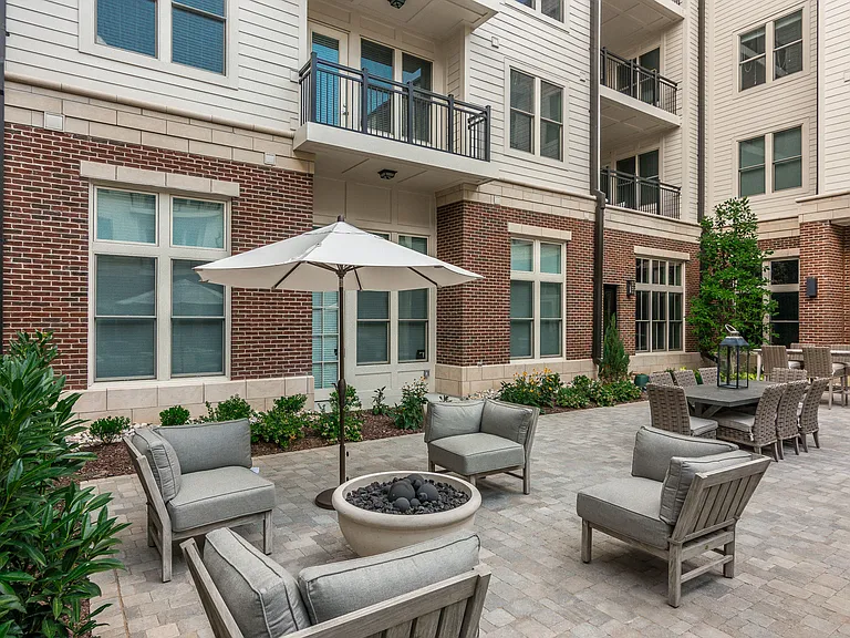 The Residences at Harpeth Square — Photo 29