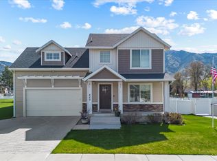 820 S 525 E, River Heights, UT 84321
