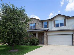 5309 Sydney Harbour Ct, Killeen, TX 76549