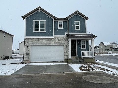 1st image of 1407-3500 West Ln