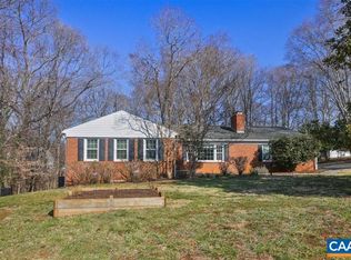 2807 Northfield Rd, Charlottesville, VA 22901