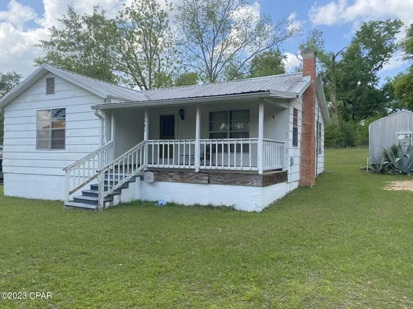 7982 Sherry St, Sneads, FL 32460