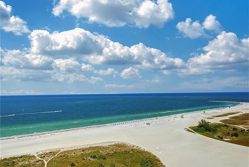 1st image of 1170 Gulf Blvd APT 606