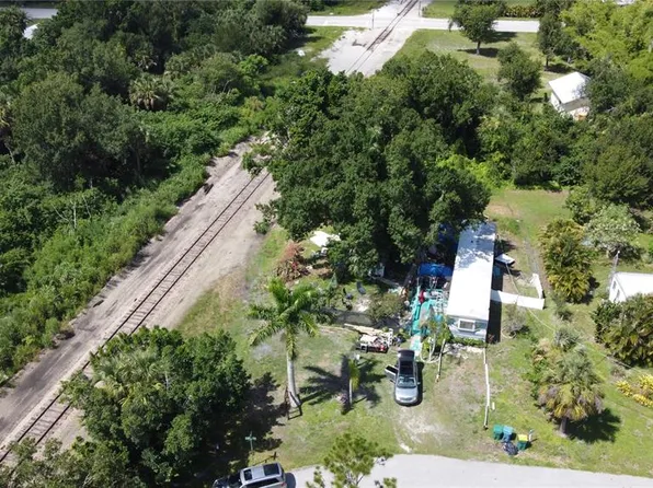 1605 Griffith Ave, Punta Gorda, FL 33982