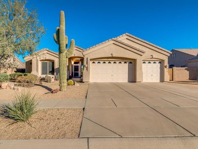 9506 E Nora Cir, Mesa, AZ, 85207