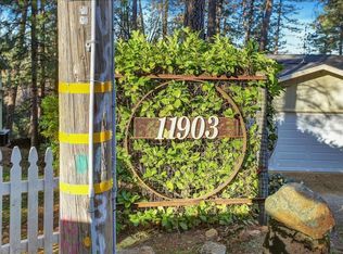 11903 Hanley Dr, Grass Valley, CA 95949