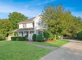 3705 Bon View Dr, Erie, PA 16506