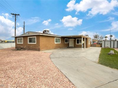3136 Crawford St, North Las Vegas, NV, 89030