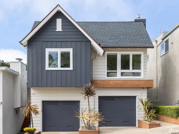 121 Marview Way, San Francisco, CA 94131