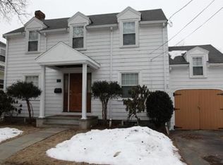 49 Eustis St, Quincy, MA 02170