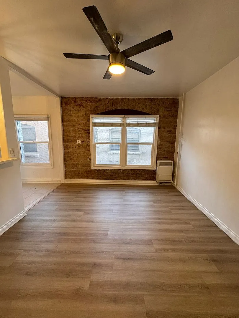 1 bed, 628 sqft, $1,850 — Photo 3