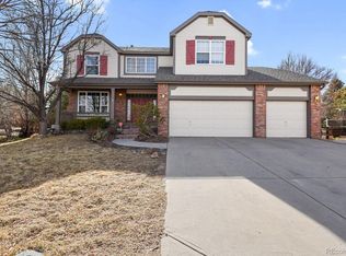 18119 E Caley Cir, Aurora, CO 80016