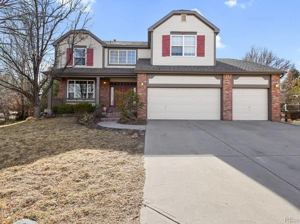 18119 E Caley Circle, Aurora, CO 80016